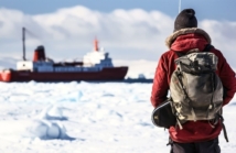 Co zabrać na wyprawę polarną