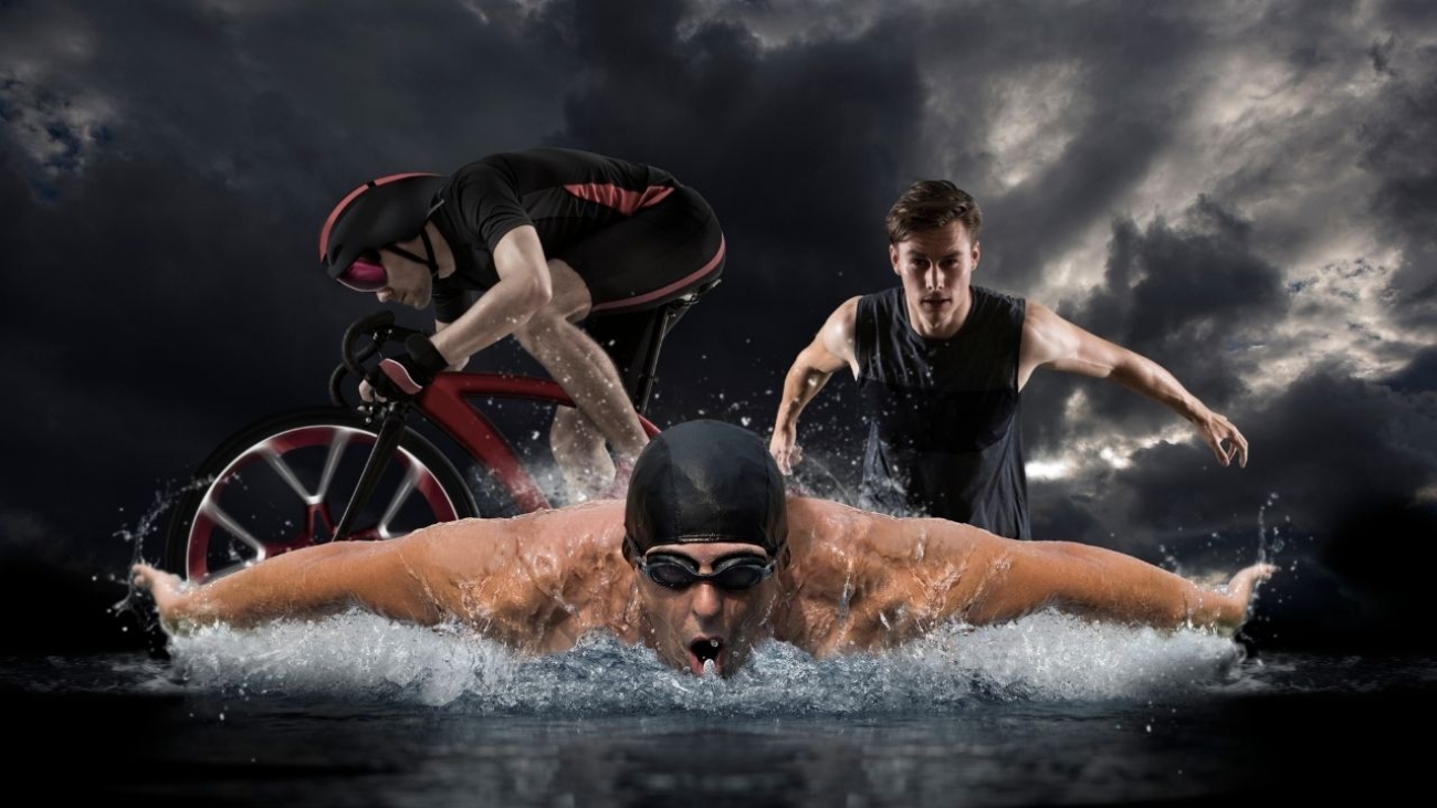 Czy triathlon jest dla każdego?