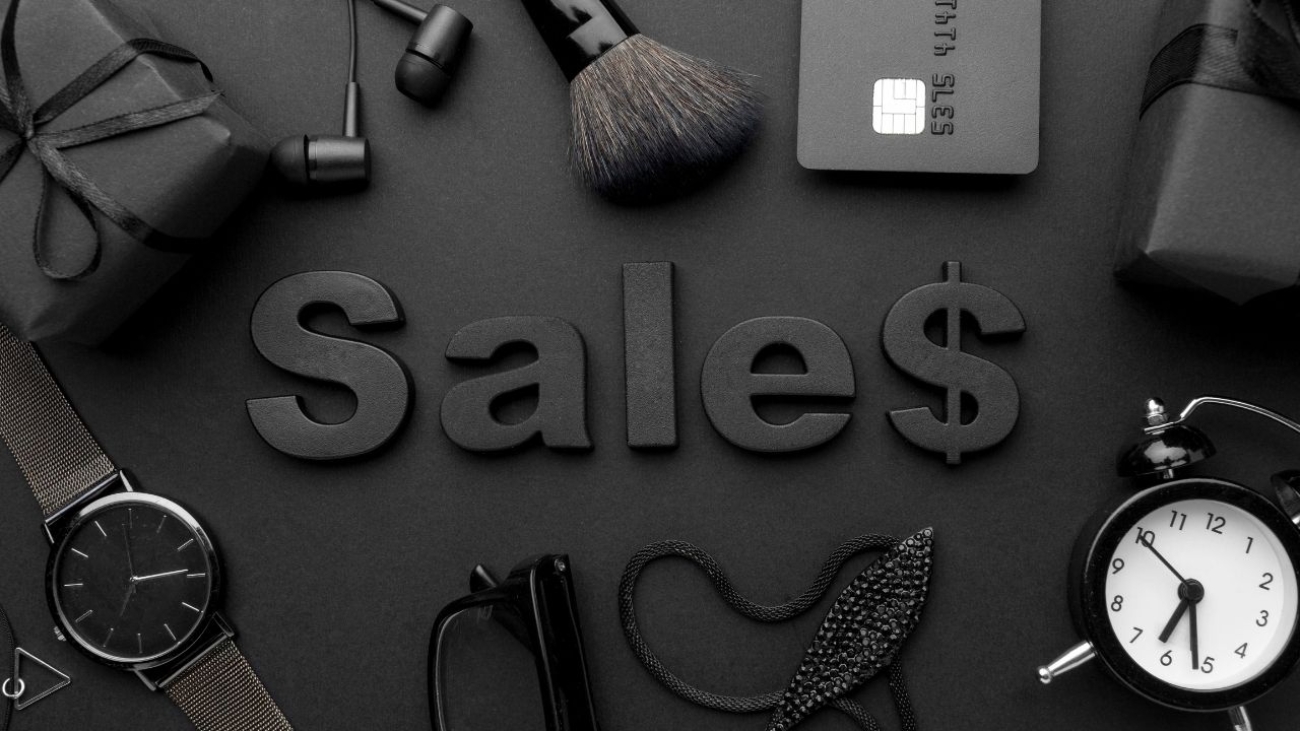 Czy warto kupować rzeczy powystawowe