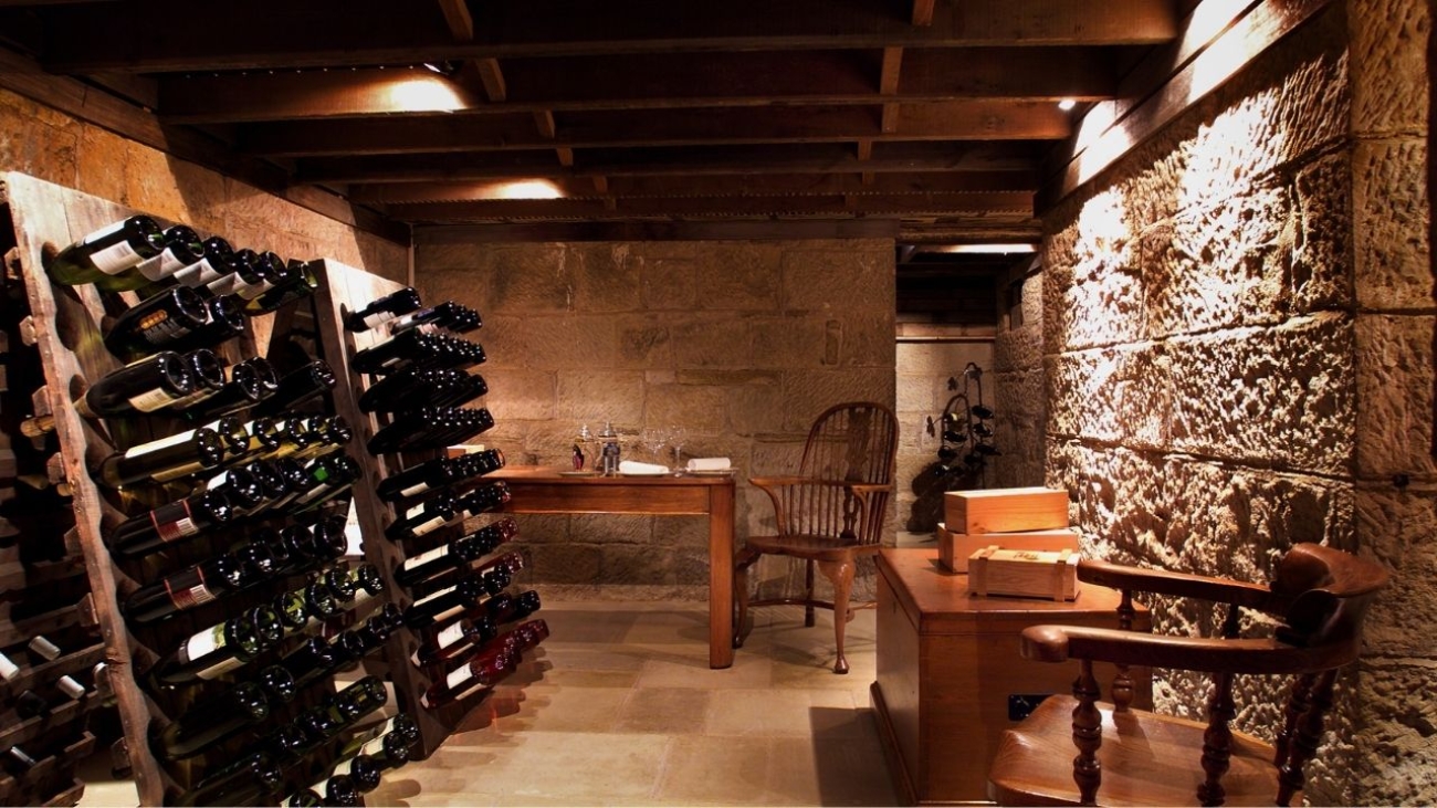 Czy warto mieć piwnicę betonową przy domu