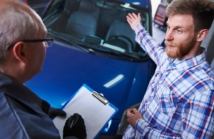 Jak rozpoznać cofnięty licznik