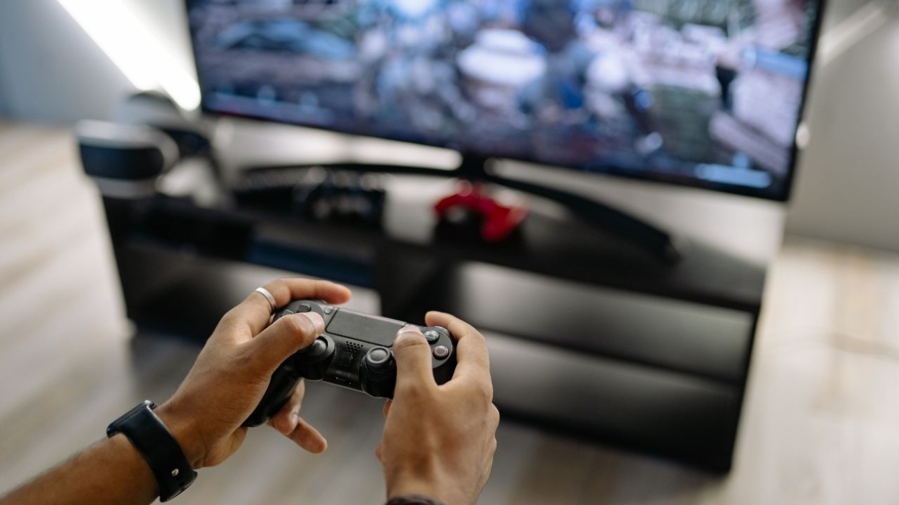 Jak rozpoznać, że konsola wymaga serwisu