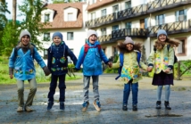 Jak zorganizować wycieczkę dla klasy