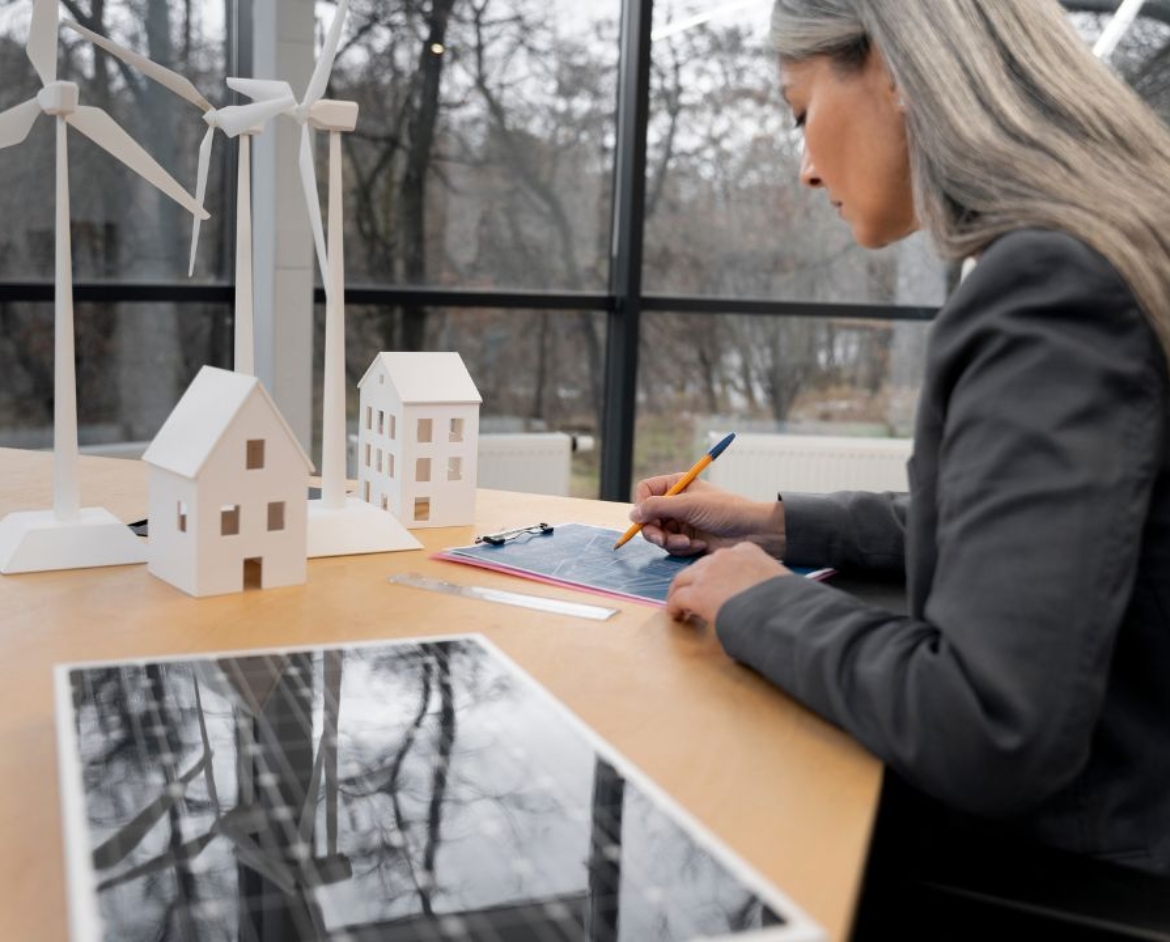 Kto może wystawić świadectwo energetyczne