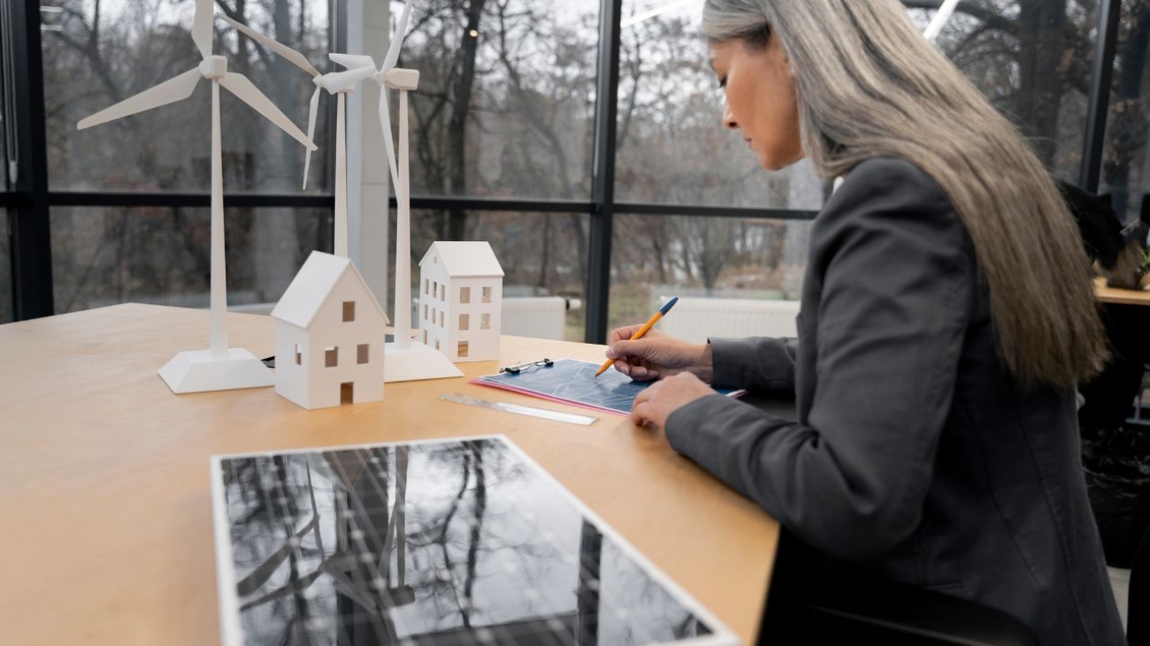 Kto może wystawić świadectwo energetyczne