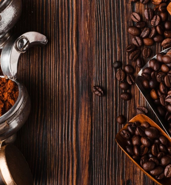 Najczęstsze błędy przy parzeniu kawy