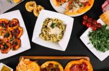Najpopularniejsze włoskie dania i ich historia