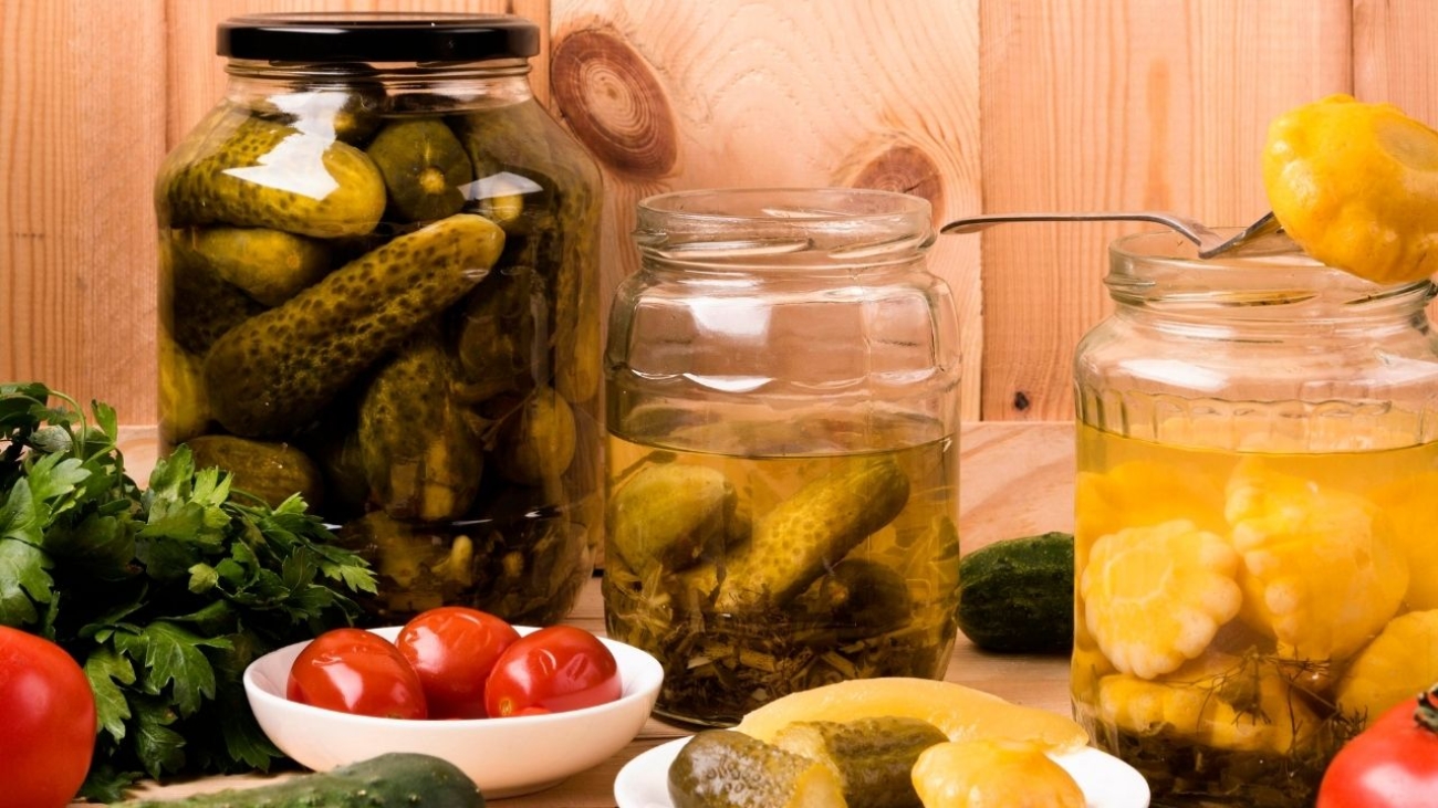 Naturalne probiotyki – co jeść zamiast suplementów