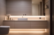 Nowoczesne rozwiązania: Meble do łazienki na wymiar dopasowane do Twoich potrzeb