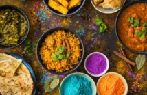 Odkryj smaki Indii na warszawskiej Woli - przewodnik po restauracjach indyjskich w okolicy