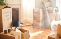 Przeprowadzka domu – co trzeba wiedzieć