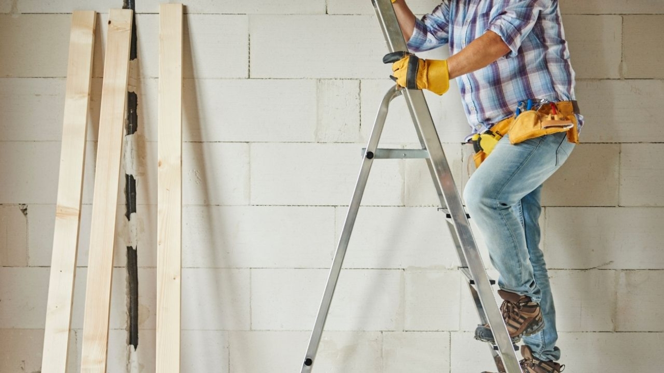 Wie lange dauert eine Kernsanierung