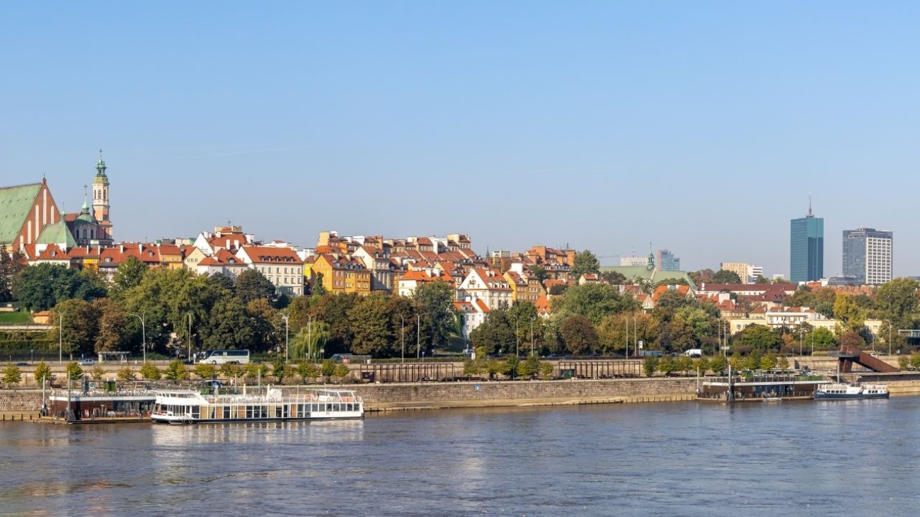 Chillout zone – nowy trend w gastronomii