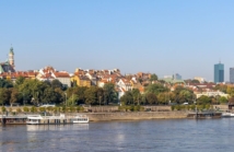 Chillout zone – nowy trend w gastronomii