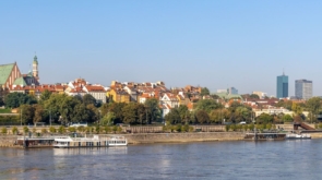 Chillout zone – nowy trend w gastronomii