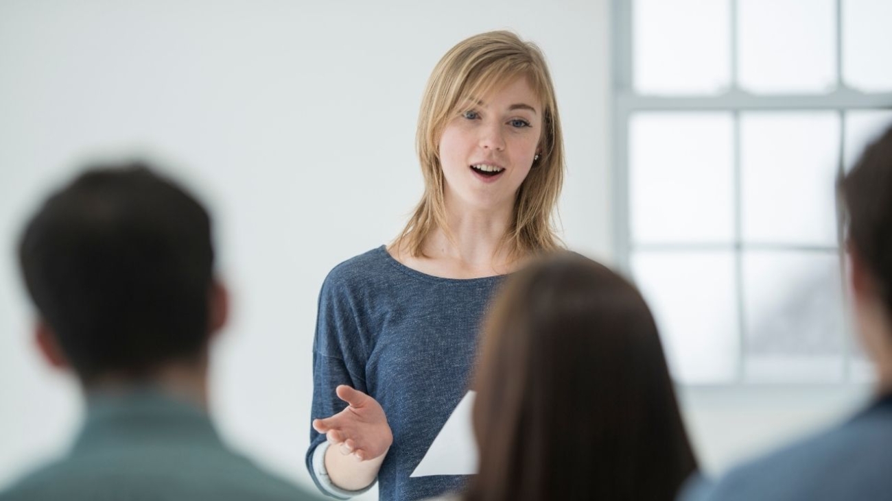 Intensive Polish course – who is it for?