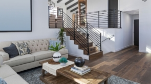 Jak dobrać podłogę do stylu wnętrza (loft, skandynawski, glamour)?