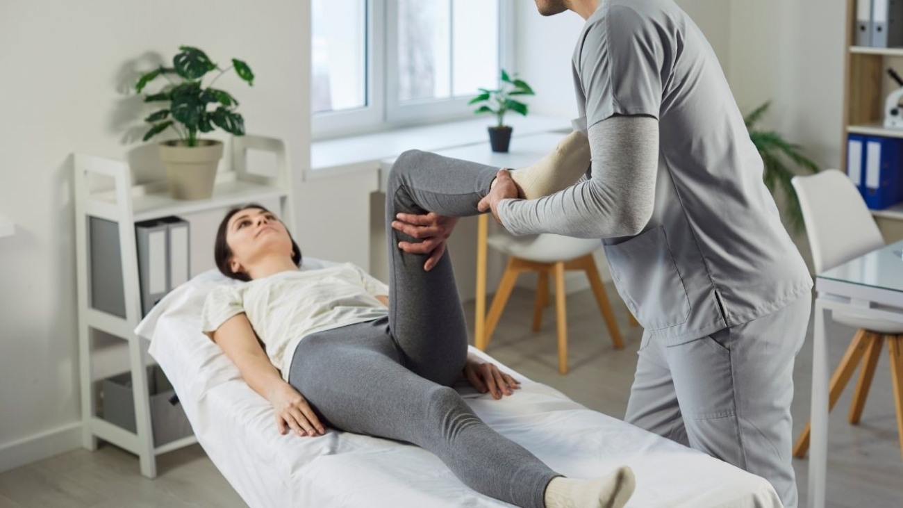 Jak wygląda turnus rehabilitacyjny