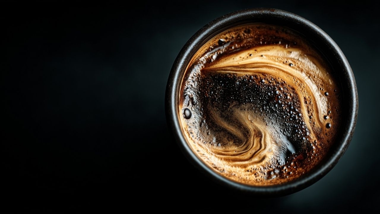 Kawa single origin – co to znaczy?