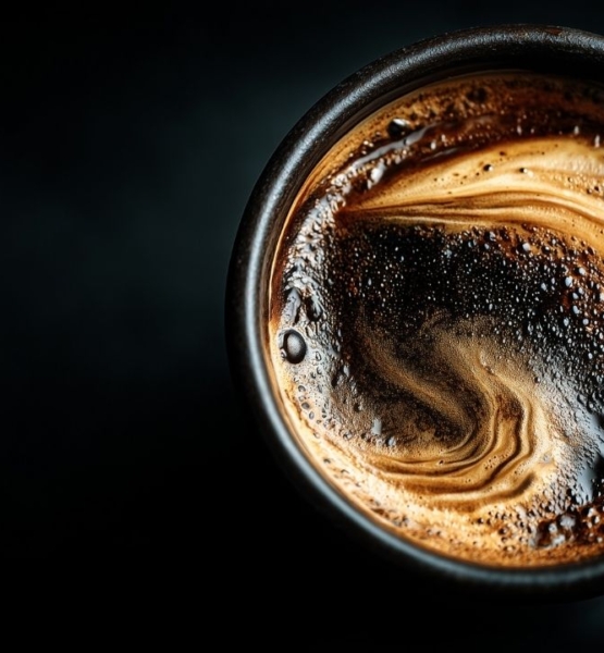 Kawa single origin – co to znaczy?