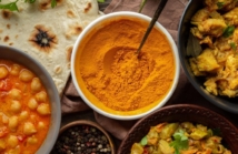 Oryginalne smaki Indii na Pradze: Kulinarne doznania w restauracji indyjskiej