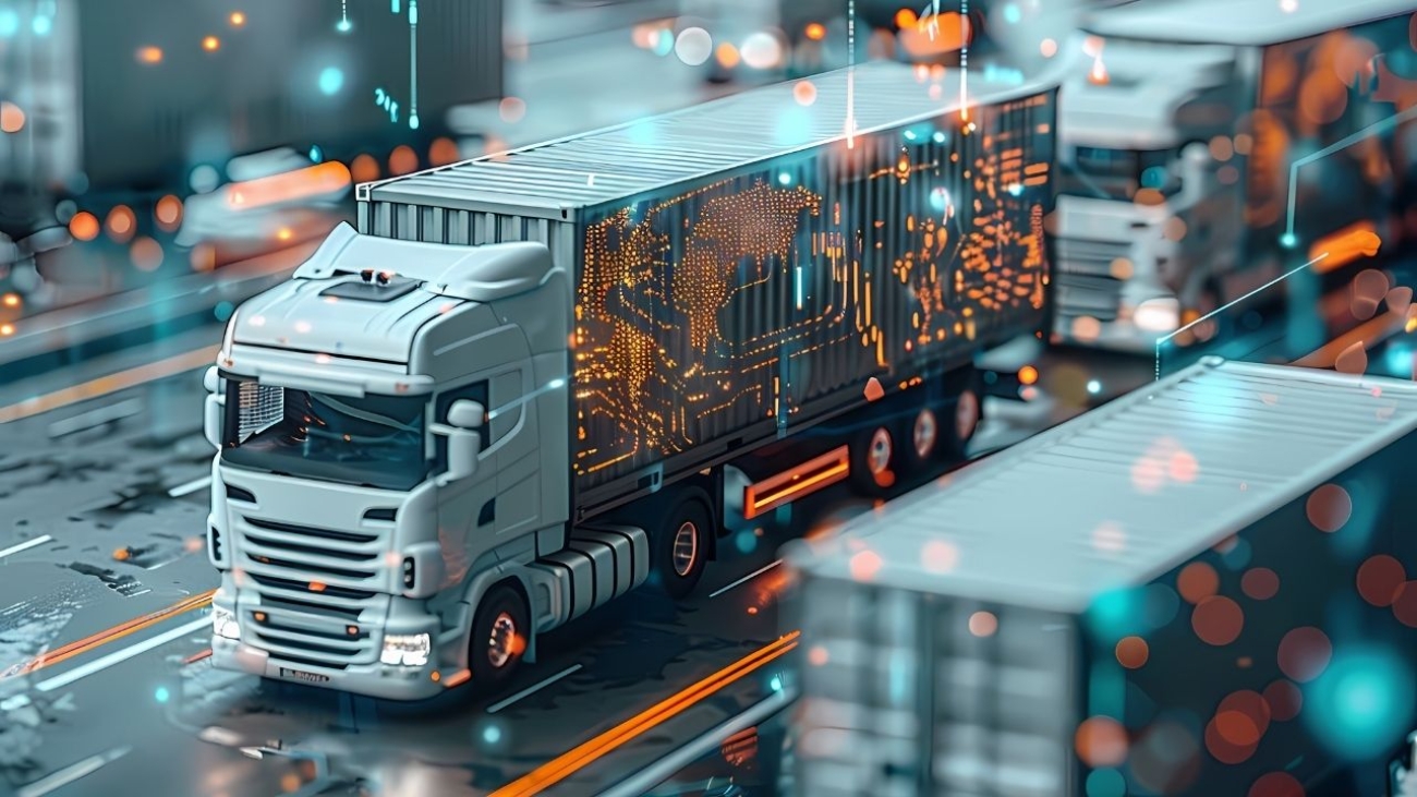 Transport krajowy vs międzynarodowy – różnice i zastosowanie
