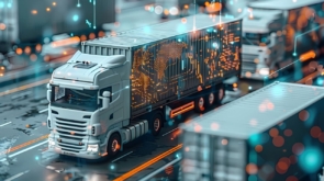 Transport krajowy vs międzynarodowy – różnice i zastosowanie
