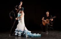 Wieczór hiszpański – muzyka, flamenco i tapas