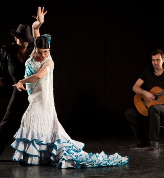 Wieczór hiszpański – muzyka, flamenco i tapas