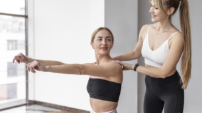 Szkolenie instruktora pilates - od czego zacząć karierę w tej branży?