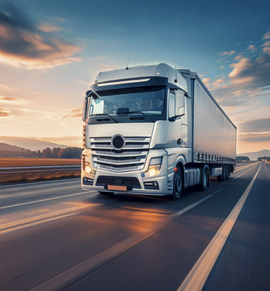 Części używane do MAN-a - które warto kupować?