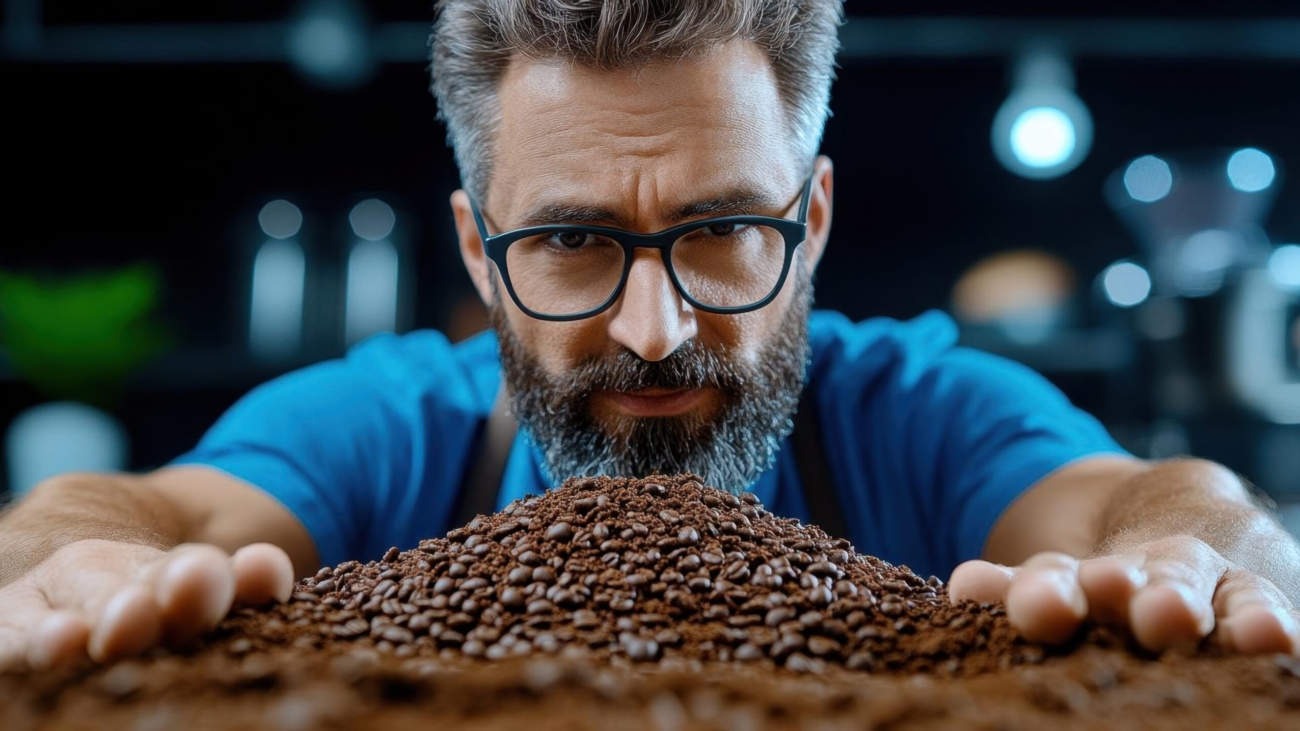 Który kraj produkuje najlepszą kawę świata?