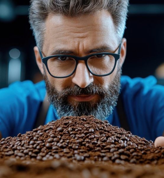 Który kraj produkuje najlepszą kawę świata?
